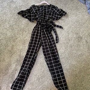 Shein Jumpsuit